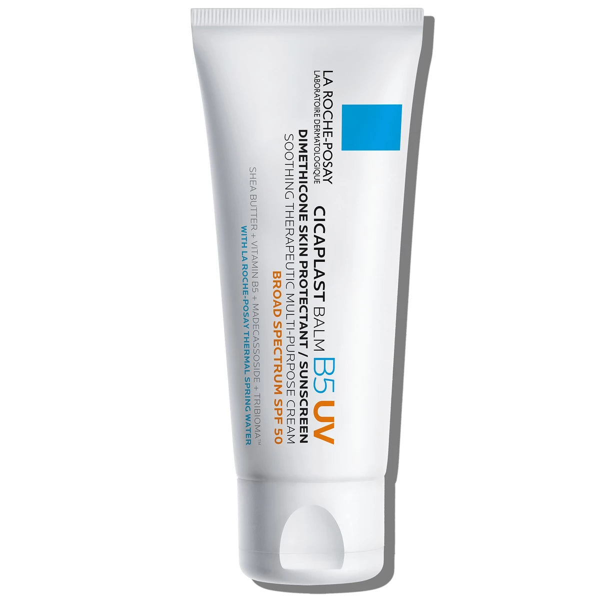 Cicaplast Balm B5 UV SPF 50 - Default Title