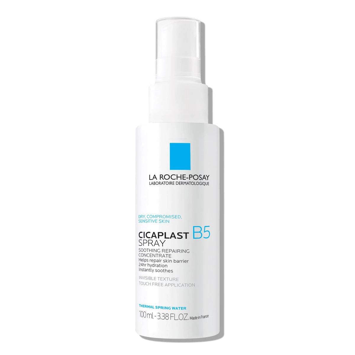 Cicaplast B5 Spray Soothing Repairing Concentrate - Default Title
