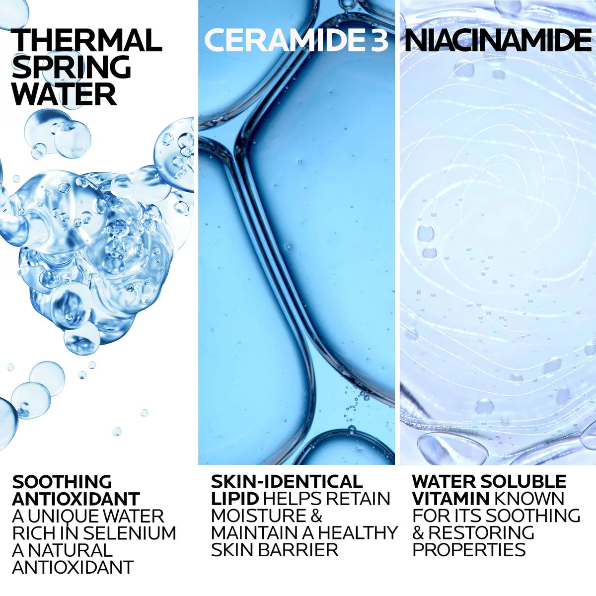 Toleriane Double Repair Facial Moisturizer With SPF