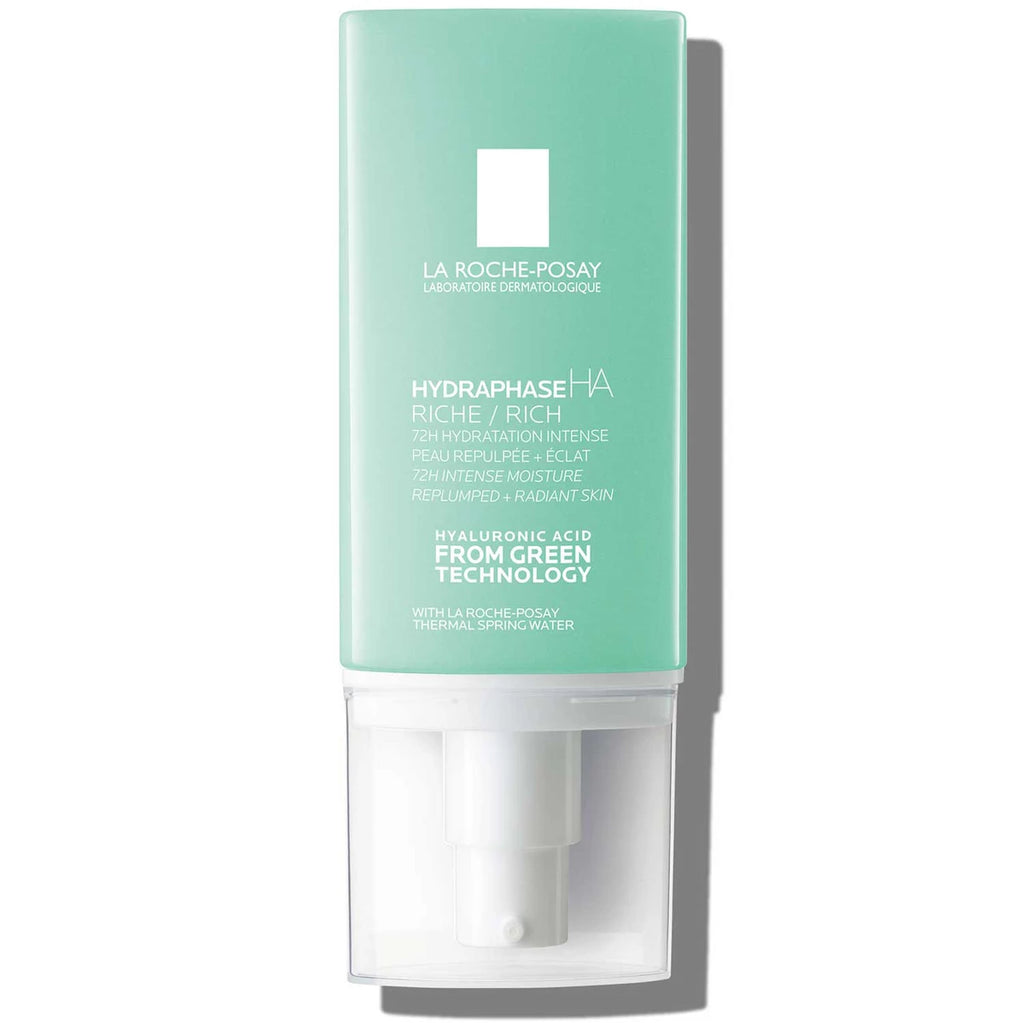 Hydraphase HA Rich Hyaluronic Acid Face Cream - Default Title