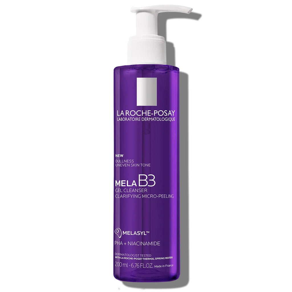 Mela B3 Facial Gel Cleanser With Melasyl&trade; + Niacinamide - Default Title