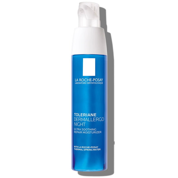 Toleriane Dermallergo Night Moisturizer D9