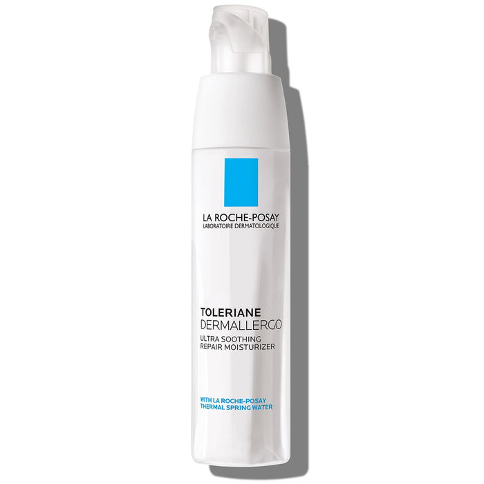 Toleriane Dermallergo Moisturizing Cream N3
