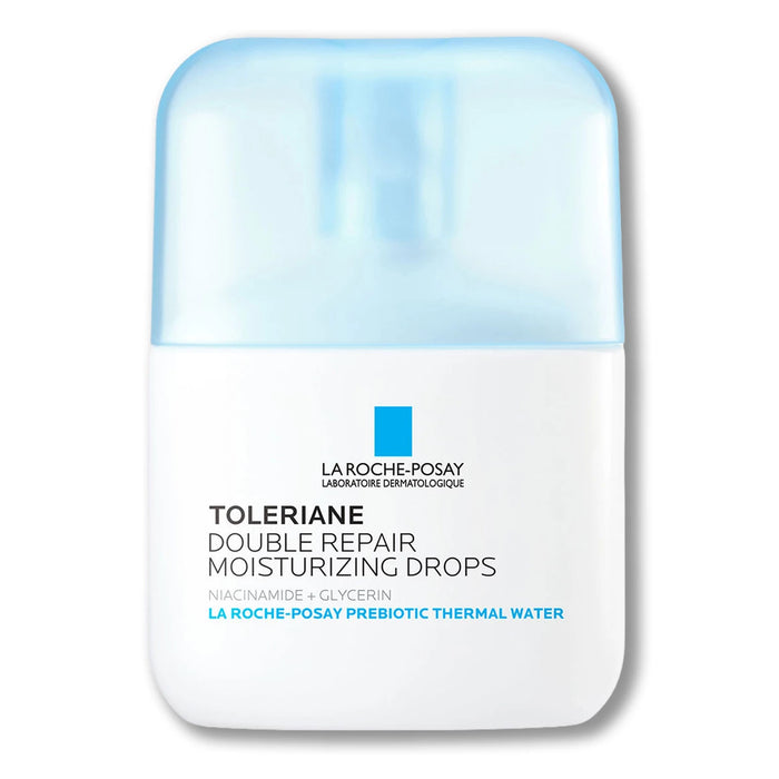 Toleriane Double Repair Moisturizing Drops F2