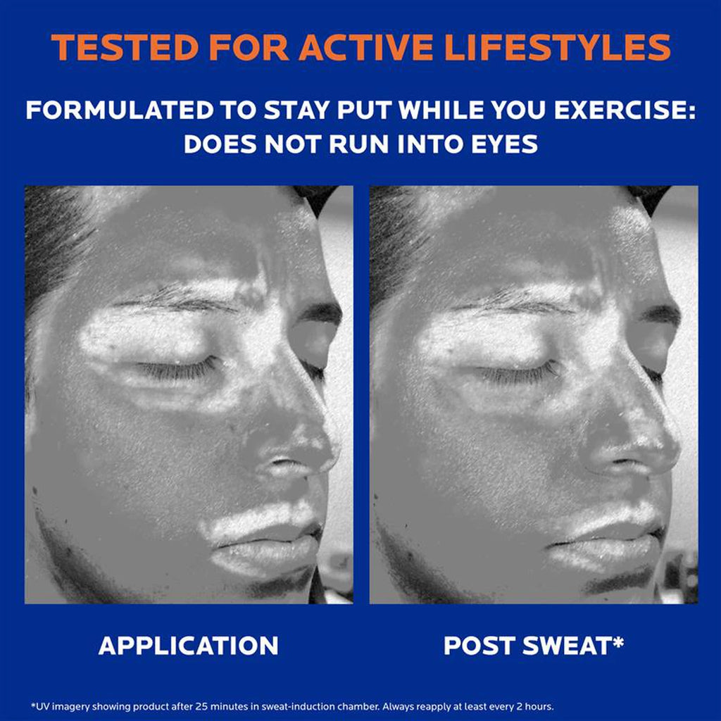 Anthelios UV Pro-Sport Sunscreen Spray SPF 45