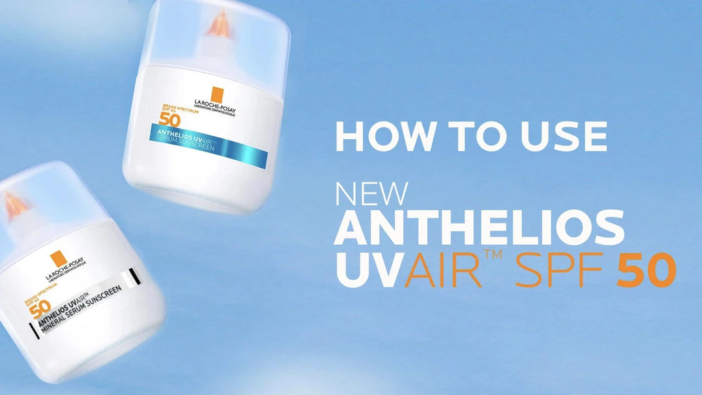 Anthelios UV Air