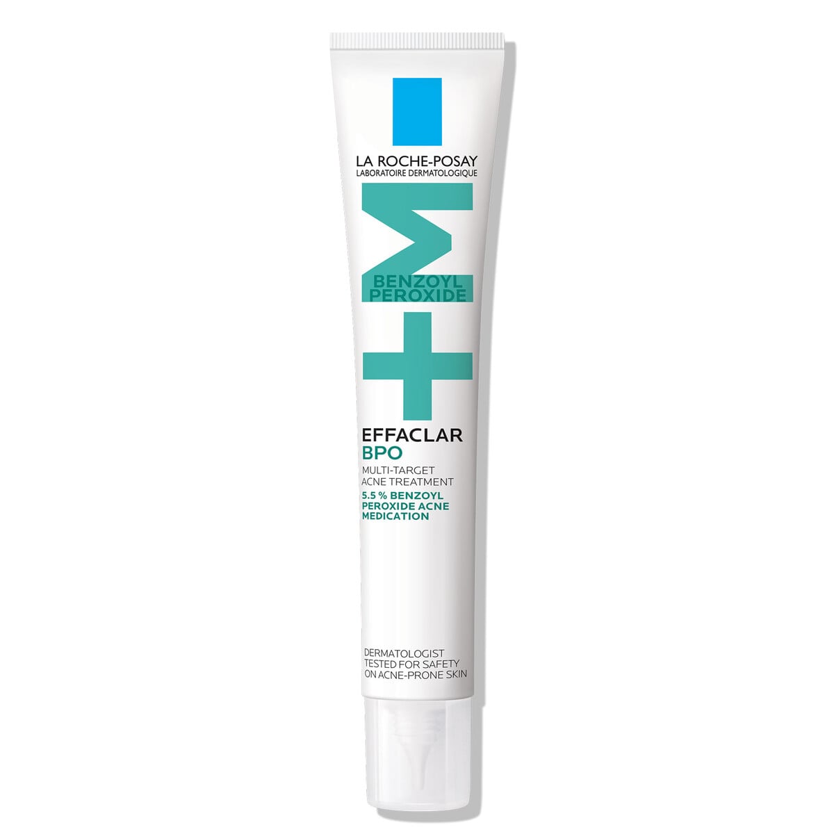 Effaclar BPO Multi-Target Acne Treatment with 5.5% Benzoyl Peroxide - 40ML