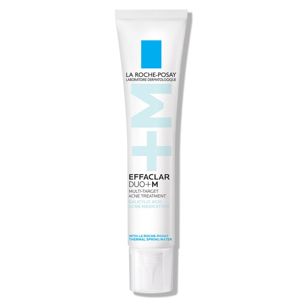 Effaclar Multi-Target Acne Treatment with Salicylic Acid - 40ML