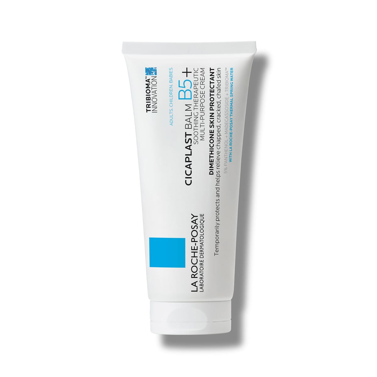 Cicaplast Balm B5+ Soothing Therapeutic Multi-Purpose Cream - 100ML