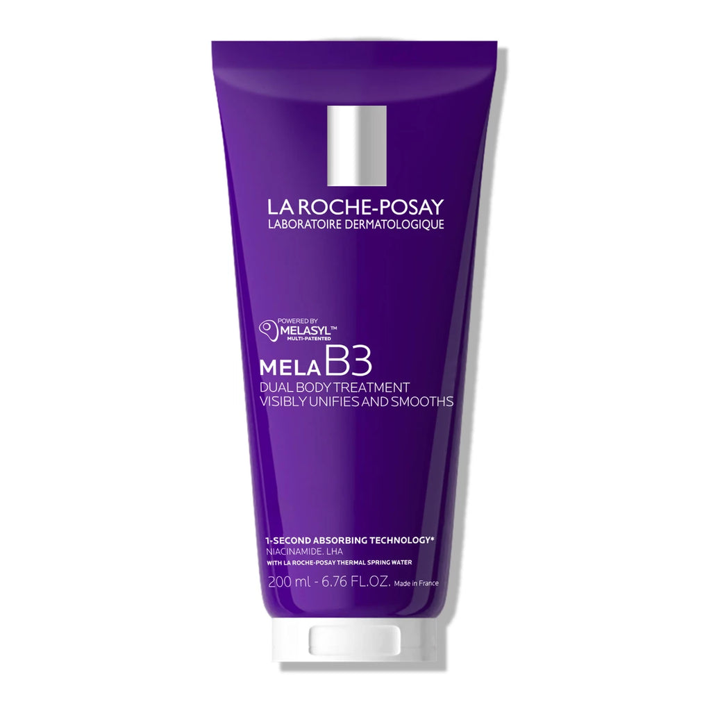 Mela B3 Dual Body Discoloration Treatment with Melasyl&trade; - Default Title