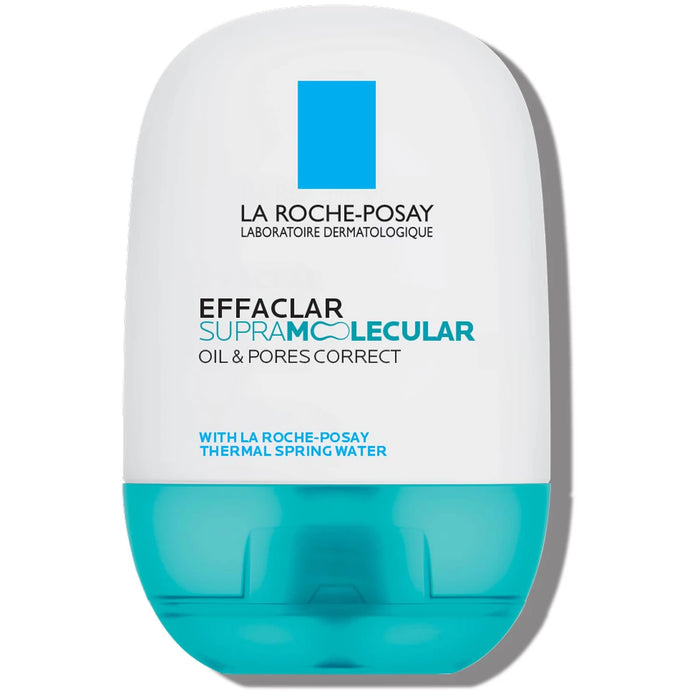 Effaclar Supramolecular Oil & Pores Correct Mattifying Moisturizer K4