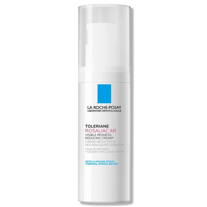Toleriane Rosaliac AR Face Cream for Visible Redness U3