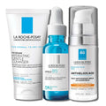 Anti-Aging Skin Care Routine Travel Set - Default Title