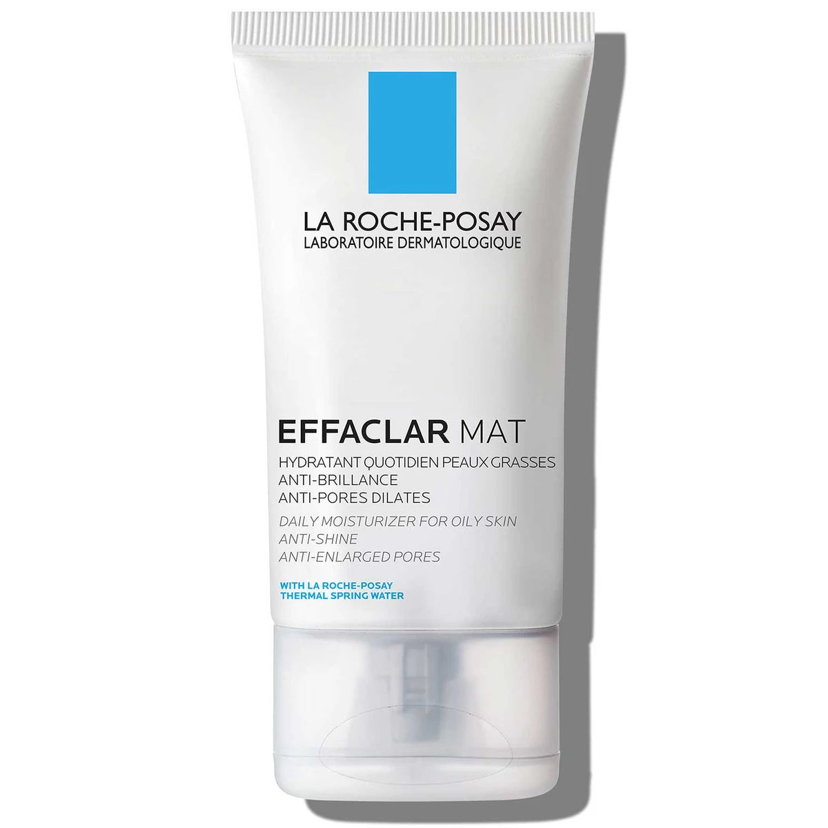 Effaclar Mat Mattifying Face Moisturizer for Oily Skin - Default Title