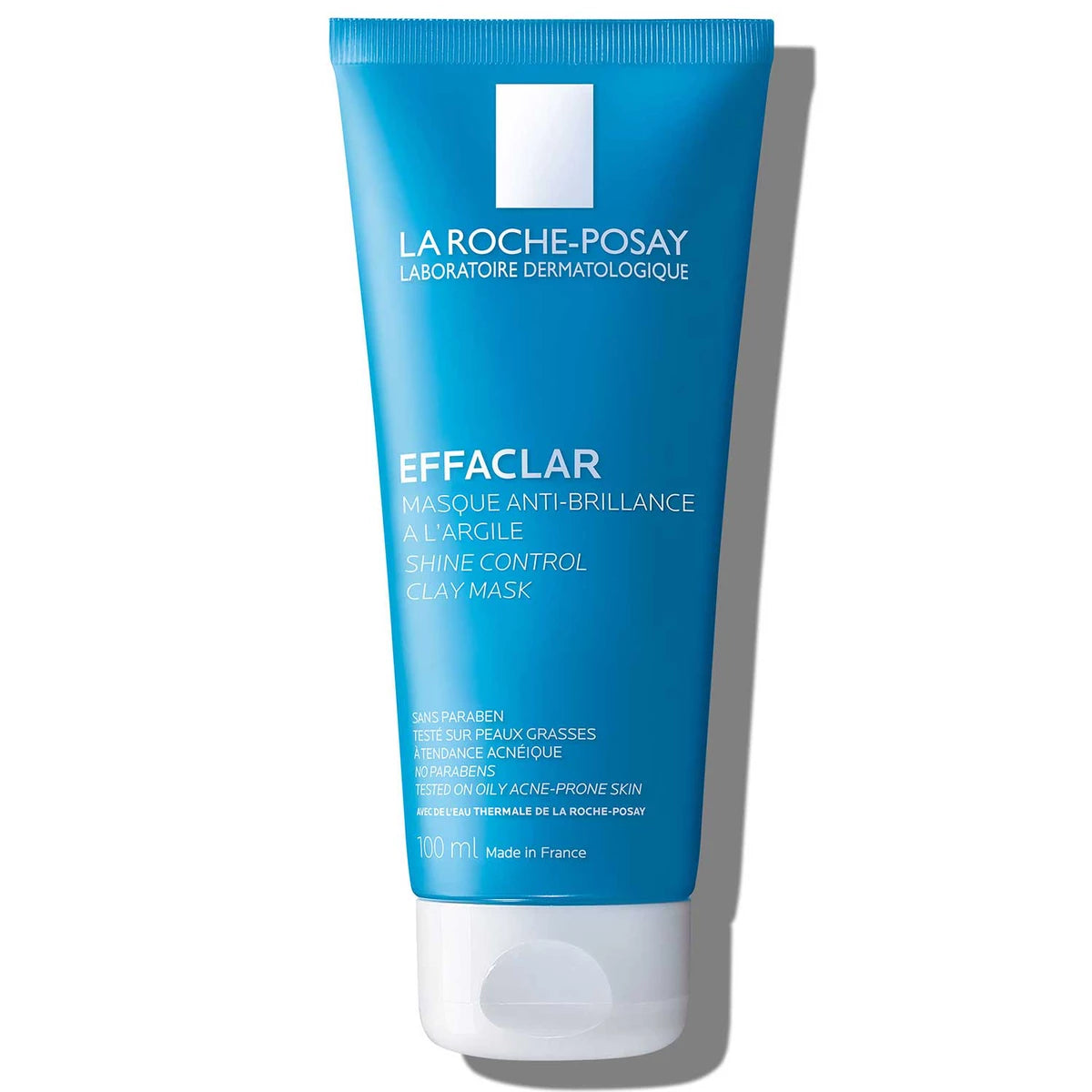 Effaclar Shine Control Clay Mask - Default Title