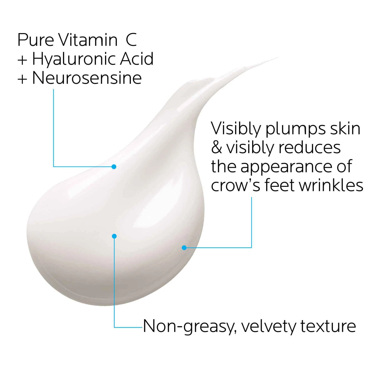 Pure Vitamin C Eye Cream