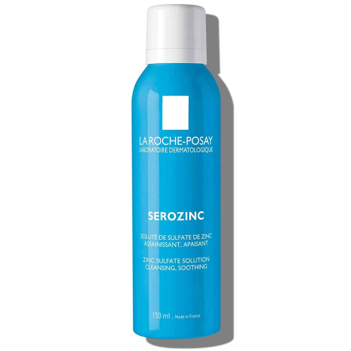 Serozinc Face Mist - Default Title