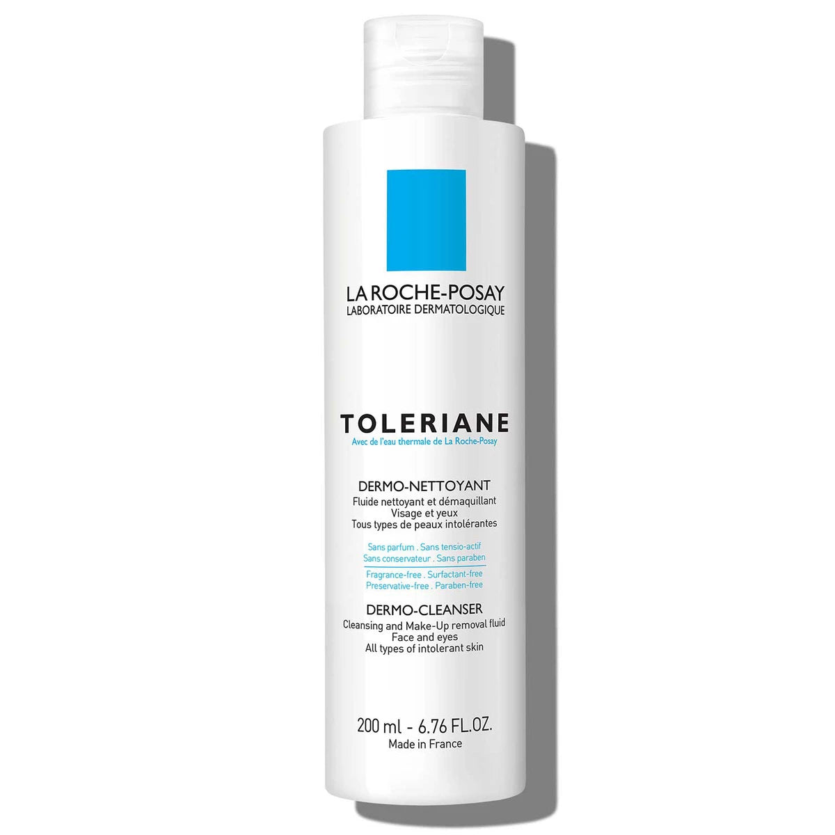 Toleriane Dermo Cleanser - Default Title