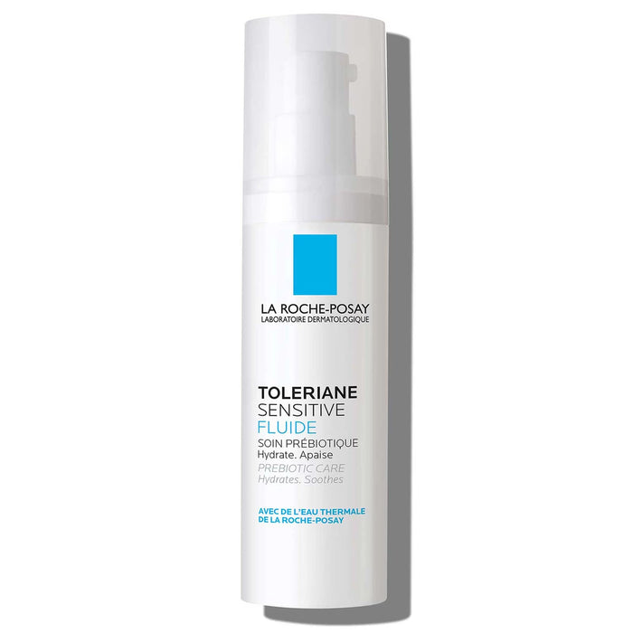Toleriane Fluide Oil Free Moisturizer P7