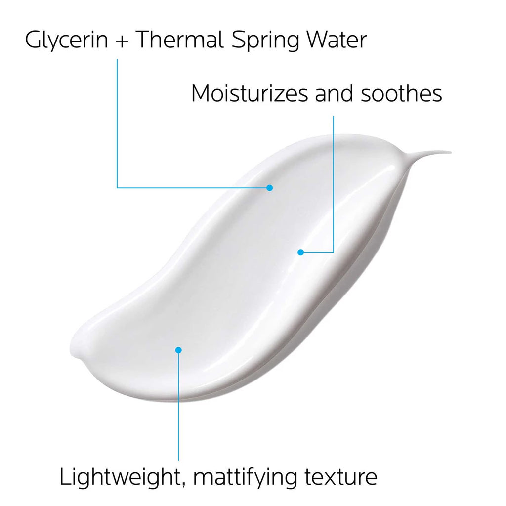 Toleriane Fluide Oil Free Moisturizer